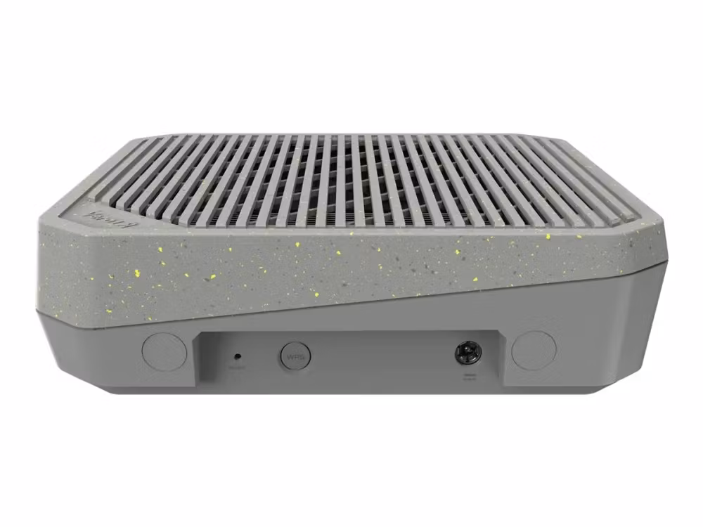 Acer Vero Connect W6m Trådlös Router Wi-Fi 6