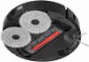 Roborock Qrevo L Robotdammsugare Svart