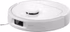 Roborock Qrevo L Robotdammsugare Vit