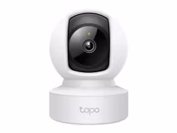 TP-Link Tapo C212 IP-säkerhetskamera inomhus Kabel & Trådlös