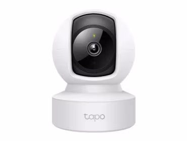 TP-Link Tapo C212 IP-säkerhetskamera inomhus Kabel & Trådlös