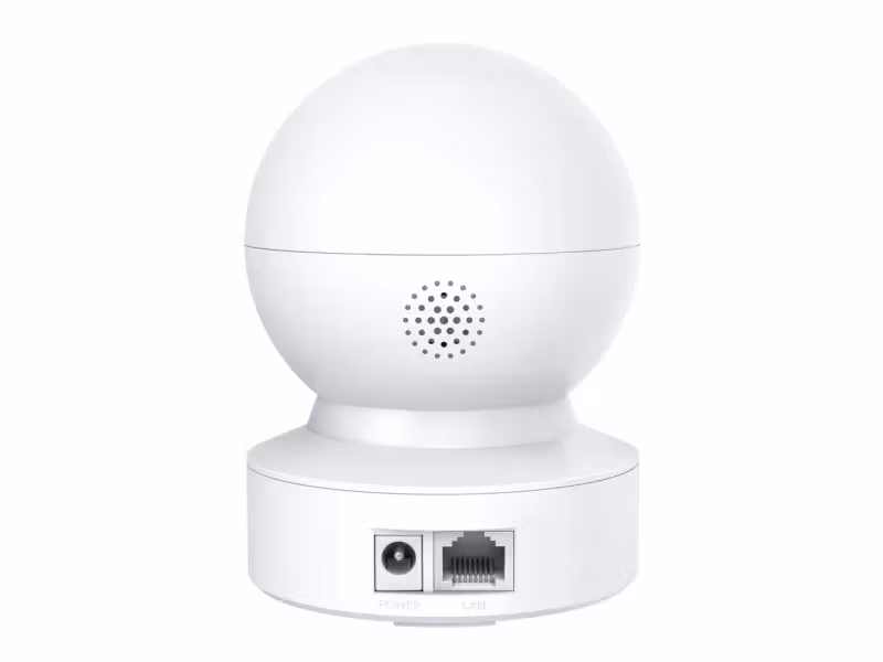 TP-Link Tapo C212 IP-säkerhetskamera inomhus Kabel & Trådlös