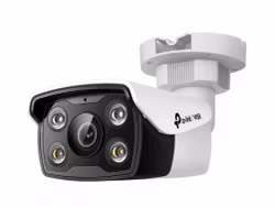 TP-Link VIGI C350 V1 Övervakningskamera