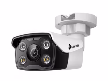 TP-Link VIGI C350 V1 Övervakningskamera