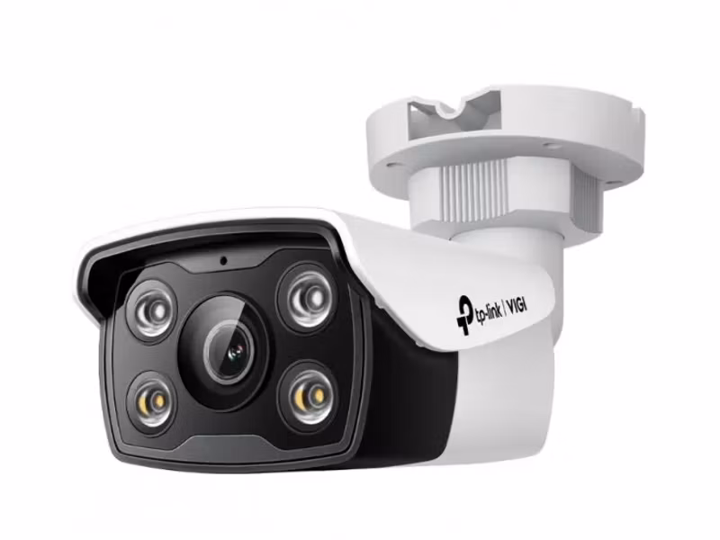 TP-Link VIGI C350 V1 Övervakningskamera