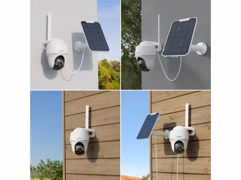 Reolink Go Series G430 Övervakningskamera