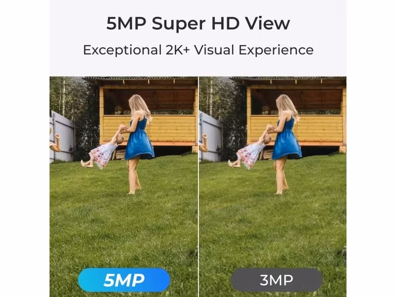 Reolink Go Series G430 Övervakningskamera