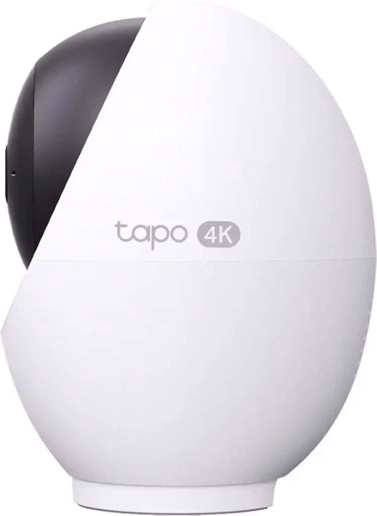TP-Link Tapo C260 IP-säkerhetskamera inomhus Trådlös
