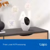 TP-Link Tapo C260 IP-säkerhetskamera inomhus Trådlös