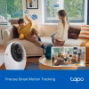 TP-Link Tapo C260 IP-säkerhetskamera inomhus Trådlös