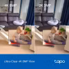 TP-Link Tapo C260 IP-säkerhetskamera inomhus Trådlös