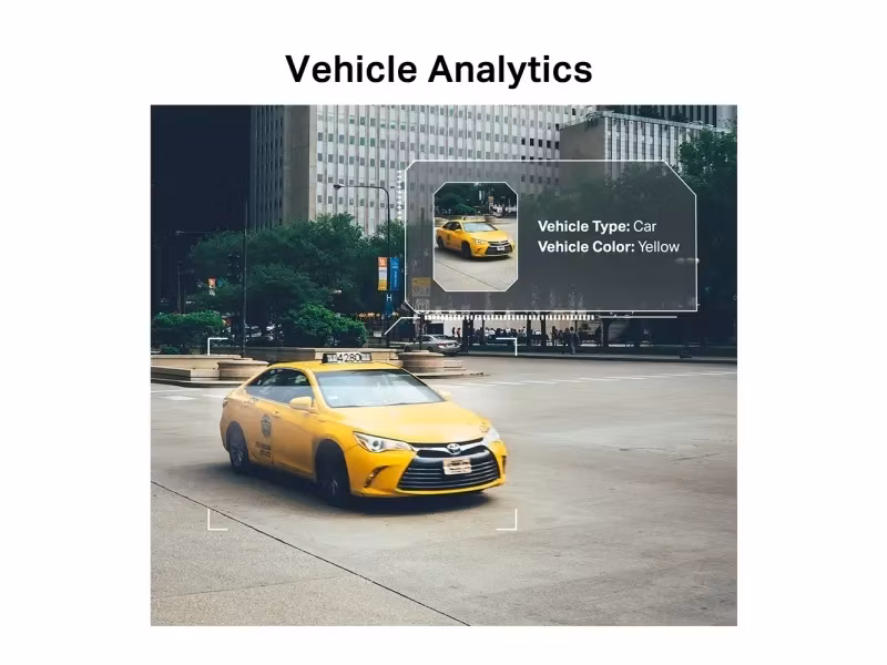 TP-Link VIGI C450 IP-säkerhetskamera inomhus