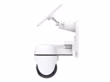 TP-Link Tapo C610 KIT IP-säkerhetskamera Utomhus Trådlös