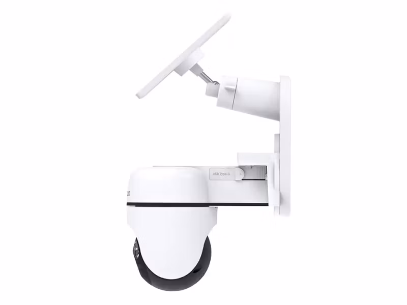 TP-Link Tapo C610 KIT IP-säkerhetskamera Utomhus Trådlös