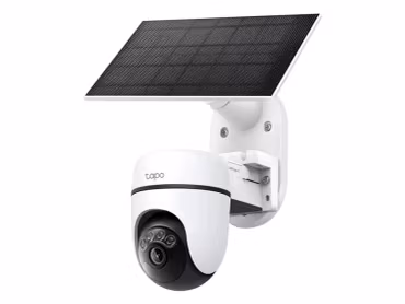 TP-Link Tapo C610 KIT IP-säkerhetskamera Utomhus Trådlös