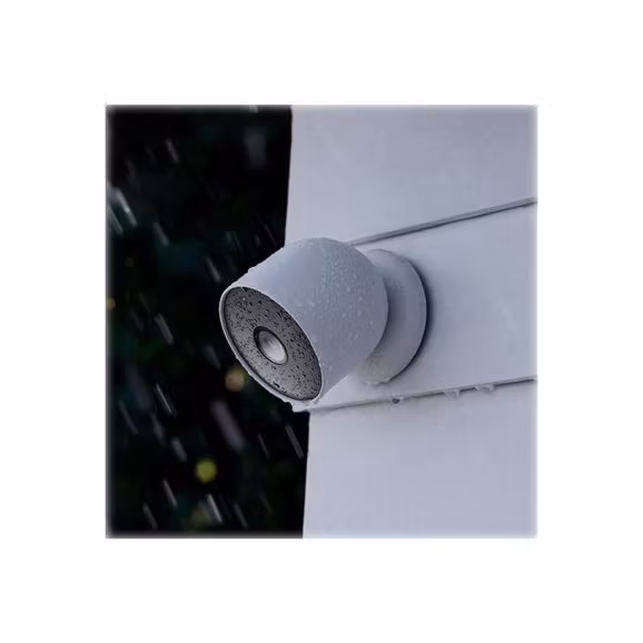 Google Nest Cam Outdoor or Indoor Battery 2-pack