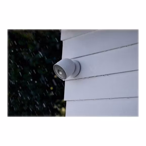 Google Nest Cam Outdoor or Indoor Battery 2-pack