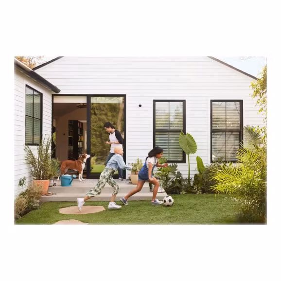 Google Nest Cam Outdoor or Indoor Battery 2-pack