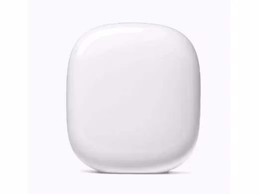 Google Nest Wifi Pro 1-Pk Router Vit