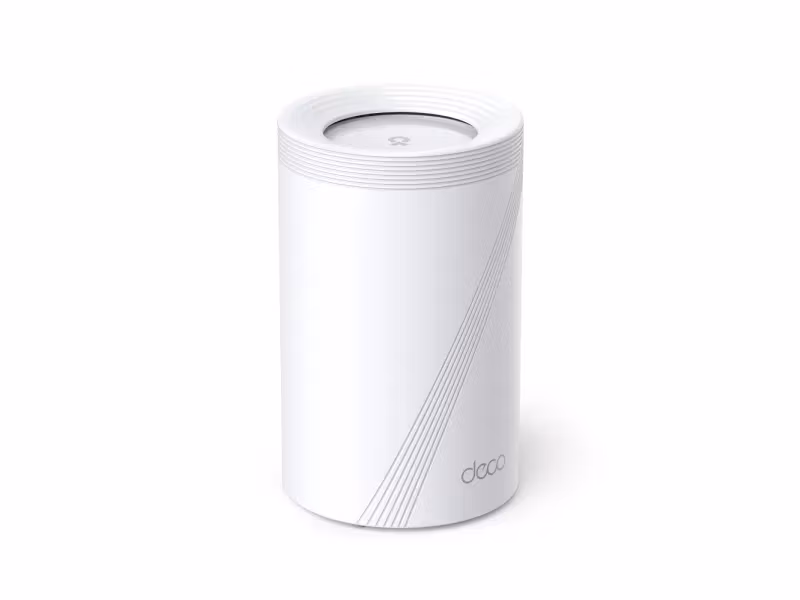 TP-Link Deco BE65 BE9300 Whole Home Mesh WiFi 7 System 3-pack