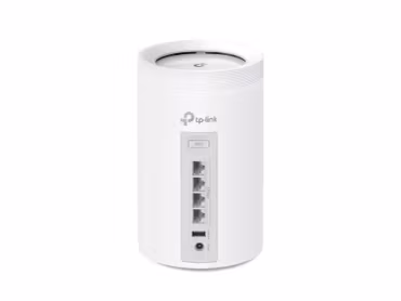TP-Link Deco BE65 BE9300 Whole Home Mesh WiFi 7 System 3-pack