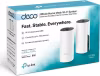 TP-Link Deco M4 Whole-Home Mesh WiFi System 2-pack