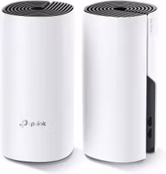 TP-Link Deco M4 Whole-Home Mesh WiFi System 2-pack