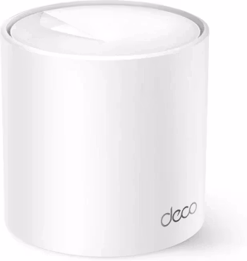 TP-Link Deco X10 Whole-Home Mesh WiFi System 3-pack