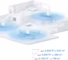 TP-Link Deco X10 Whole-Home Mesh WiFi System 3-pack