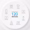 TP-Link Deco X10 Whole-Home Mesh WiFi System 3-pack