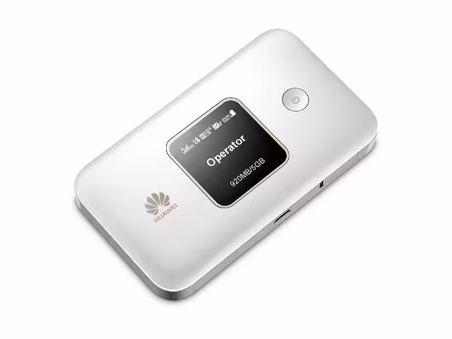 Huawei E5785-320a Mobil Trådlös Router