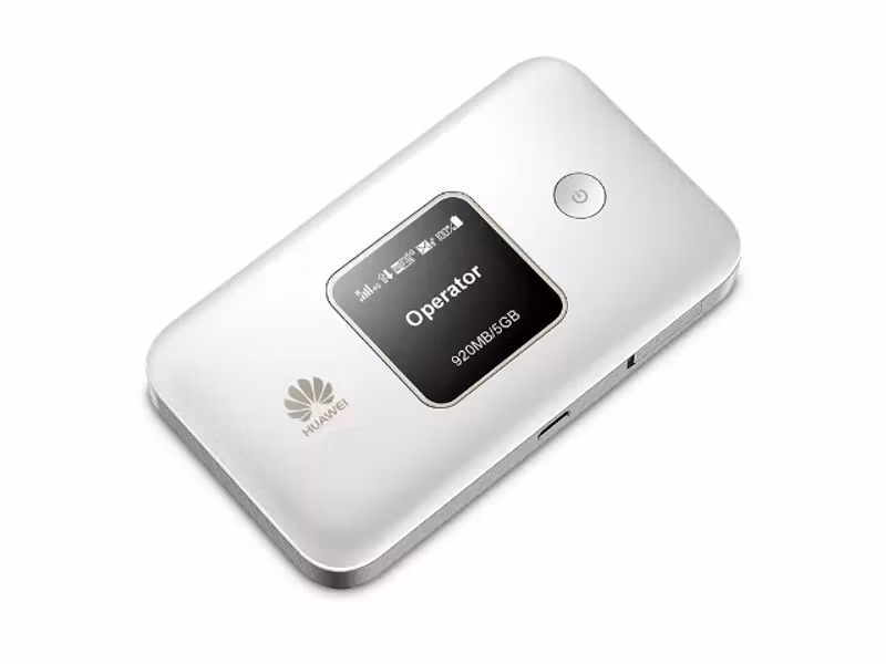 Huawei E5785-320a Mobil Trådlös Router