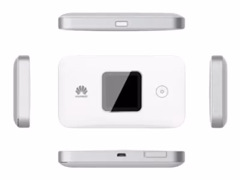 Huawei E5785-320a Mobil Trådlös Router