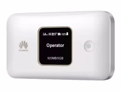 Huawei E5785-320a Mobil Trådlös Router