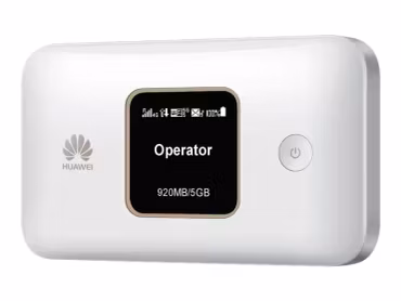 Huawei E5785-320a Mobil Trådlös Router