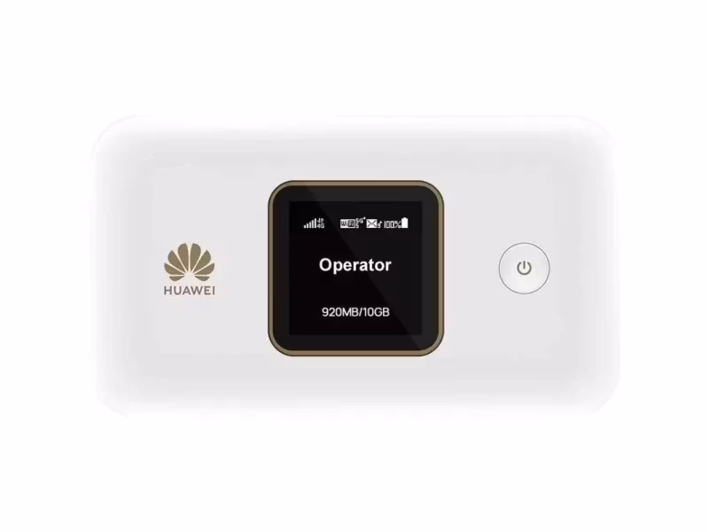 Huawei E5785-320a Mobil Trådlös Router