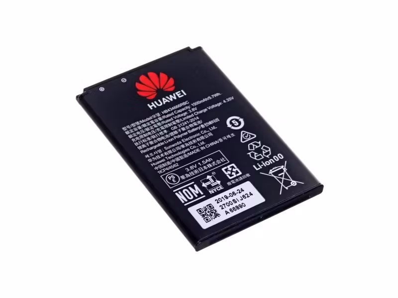 Huawei E5785-320a Mobil Trådlös Router