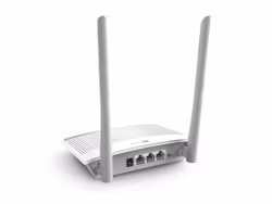TP-Link TL-WR820N Trådlös router Vit