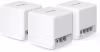 MERCUSYS Halo H60X 3-Pack Mesh router Wi-Fi 6