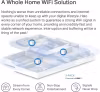 MERCUSYS Halo H60X 3-Pack Mesh router Wi-Fi 6