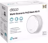 TP-Link Deco X50-PoE V1 Wi-Fi-system 3-pack