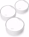 TP-Link Deco X50-PoE V1 Wi-Fi-system 3-pack
