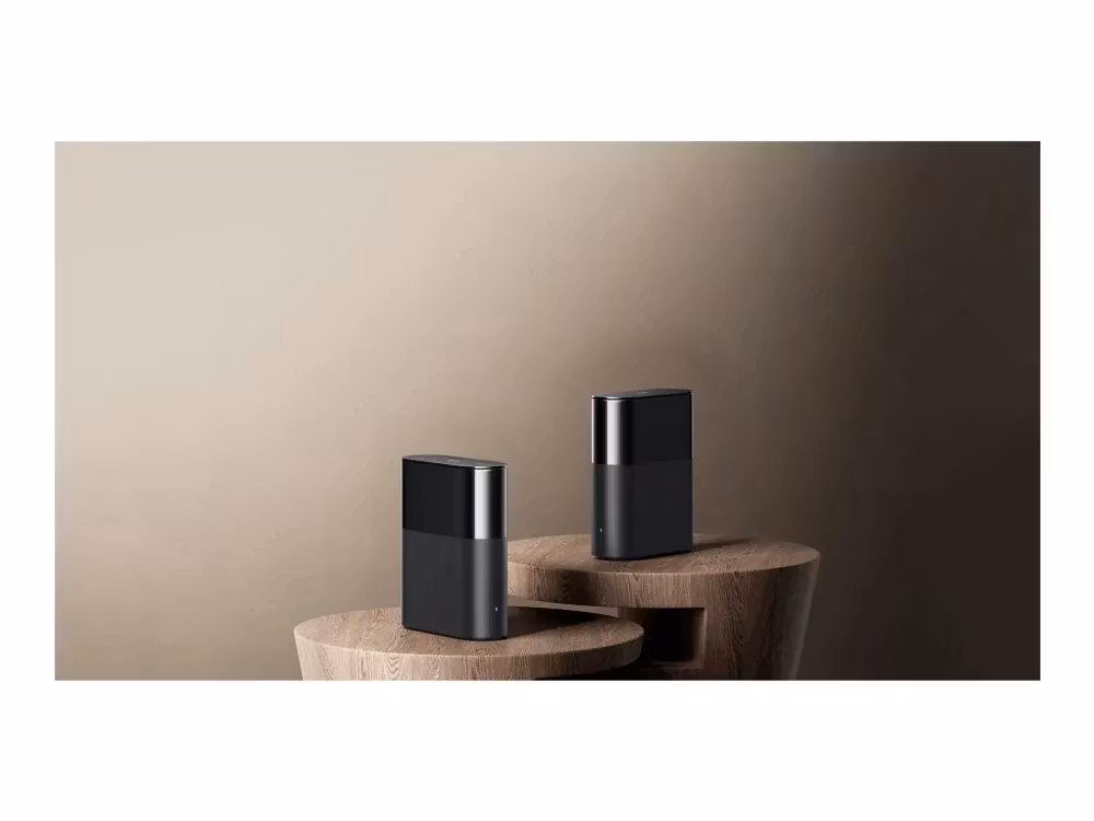 Xiaomi Mesh System BE3600 Pro Trådlös Router 1-pack