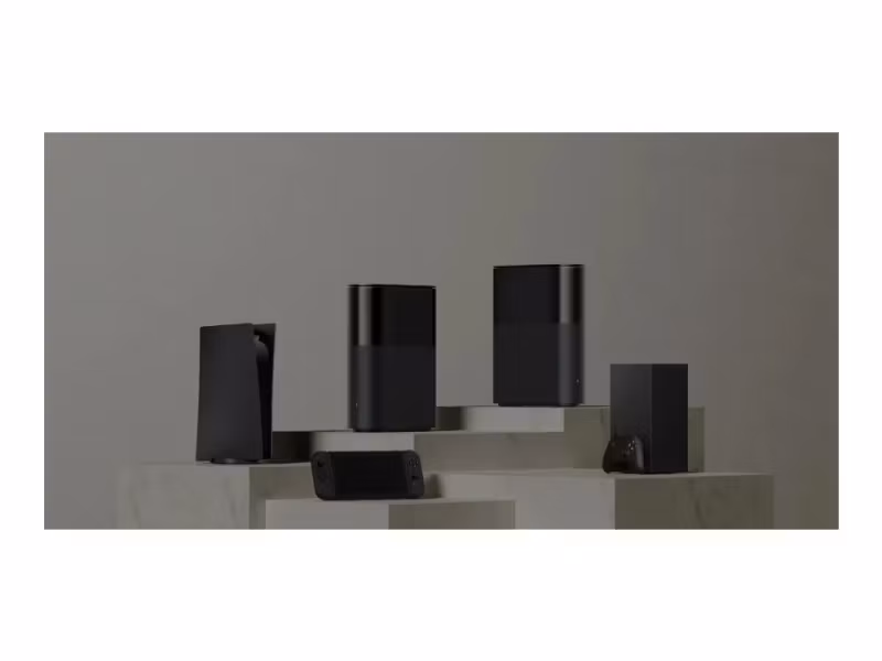 Xiaomi Mesh System BE3600 Pro Trådlös Router 1-pack