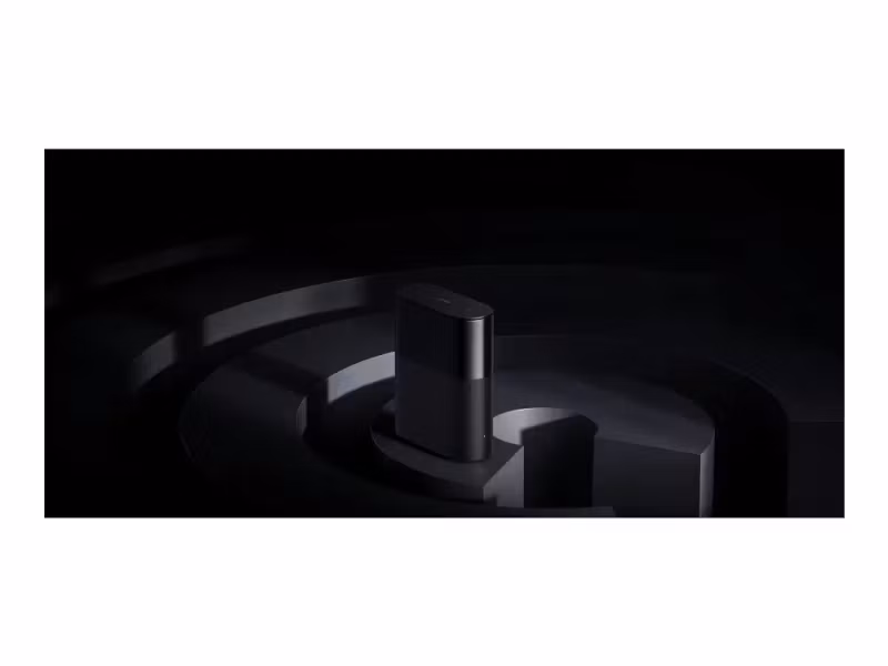 Xiaomi Mesh System BE3600 Pro Trådlös Router 1-pack