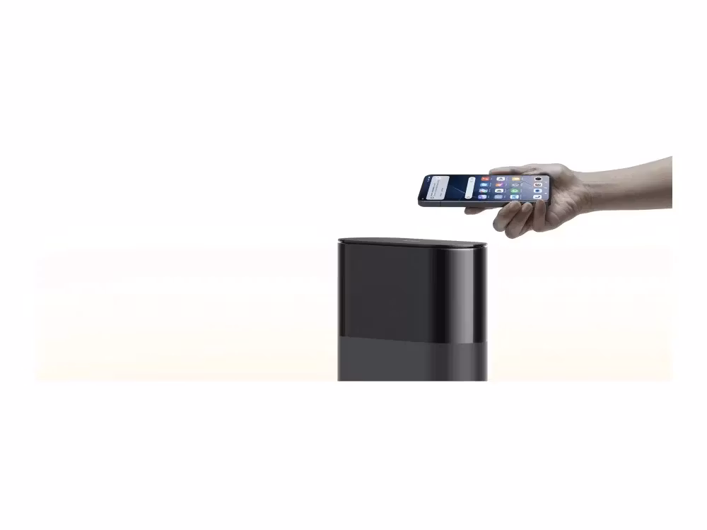 Xiaomi Mesh System BE3600 Pro Trådlös Router 1-pack