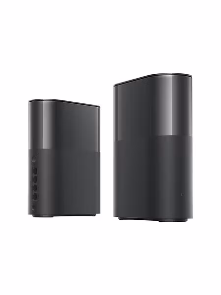 Xiaomi Mesh System BE3600 Pro Trådlös Router 1-pack