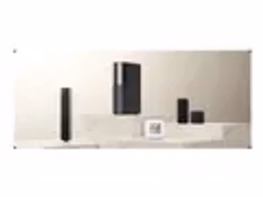 Xiaomi Mesh System BE3600 Pro Trådlös Router 1-pack