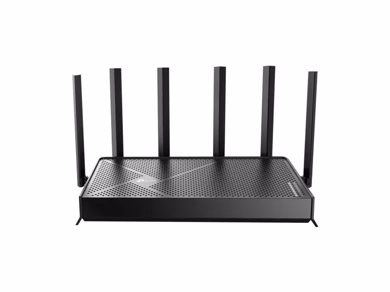 TP-Link Archer BE400 Wi-Fi 7 Trådlös Router