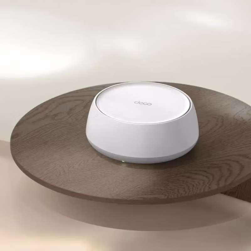 TP-Link Deco BE25 V1 Wi-Fi 7-system 3-pack